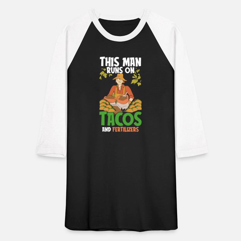 Gardening Gardener Fertilizer Gardening Tacos