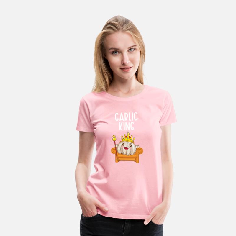 Garlic King