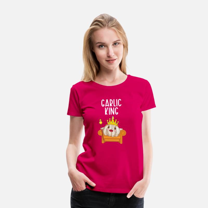 Garlic King