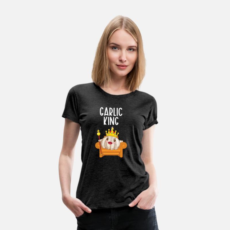 Garlic King
