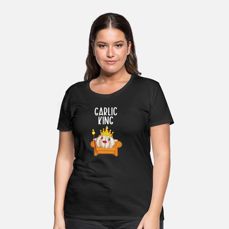 Garlic King