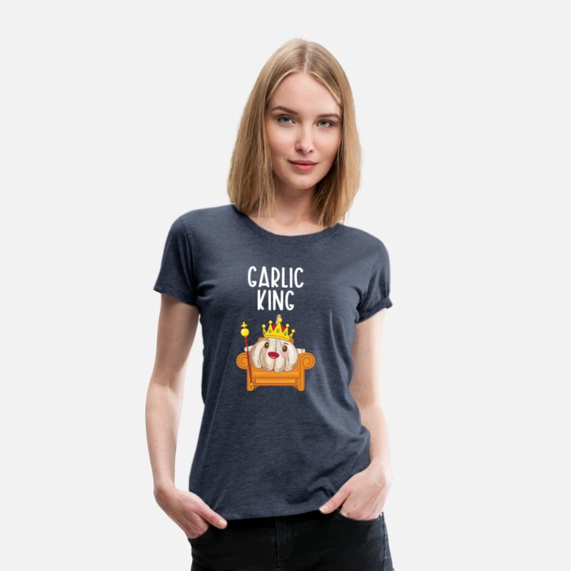 Garlic King