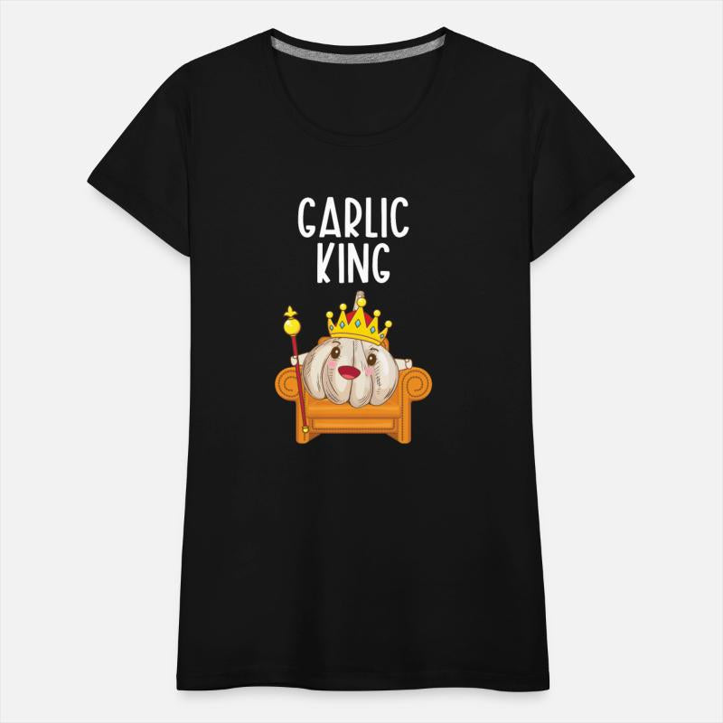 Garlic King