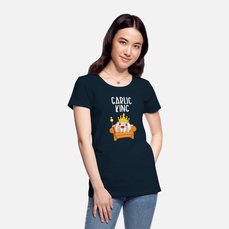 Garlic King
