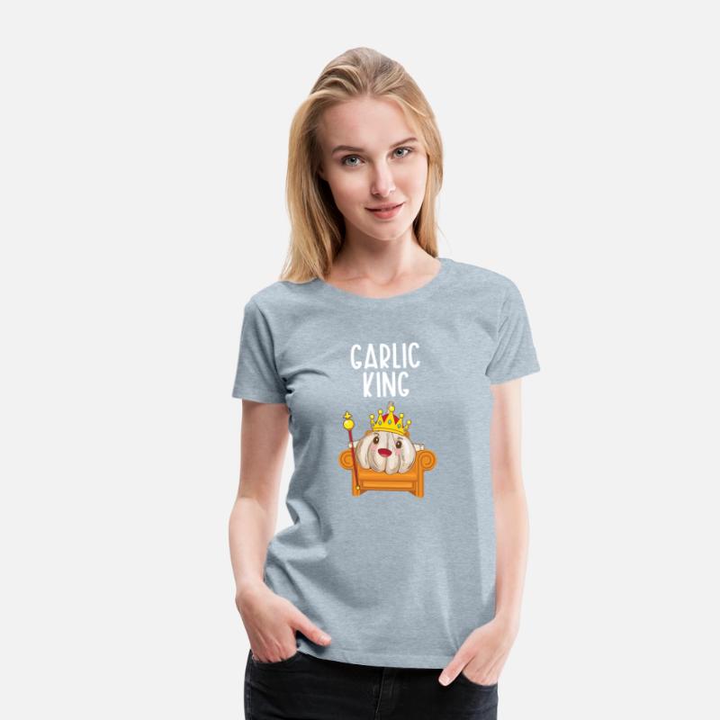 Garlic King