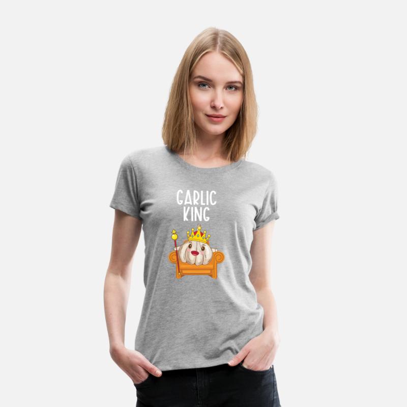 Garlic King