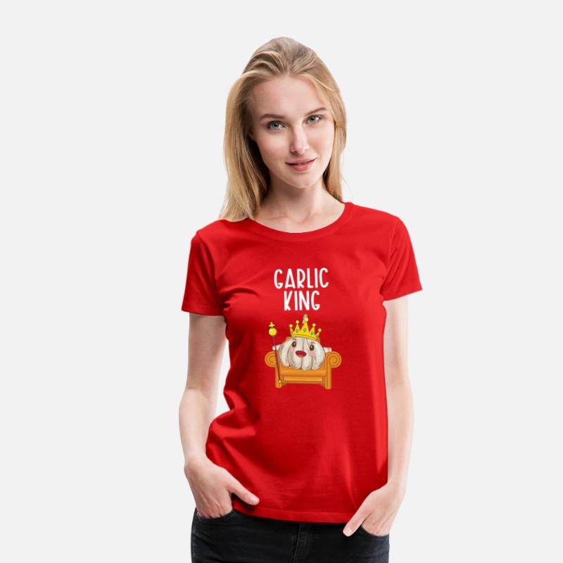 Garlic King