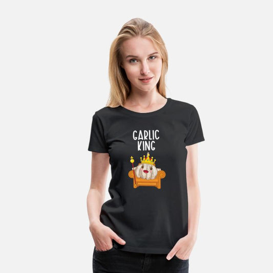 Garlic King