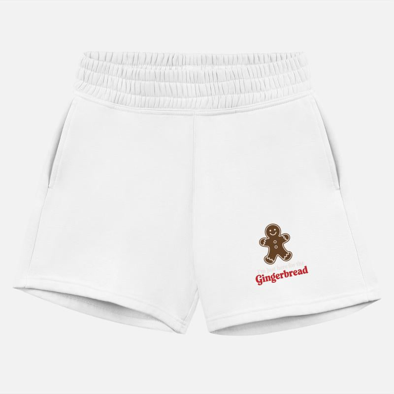 Gingerbread Gingerbread Man Xmas Gift