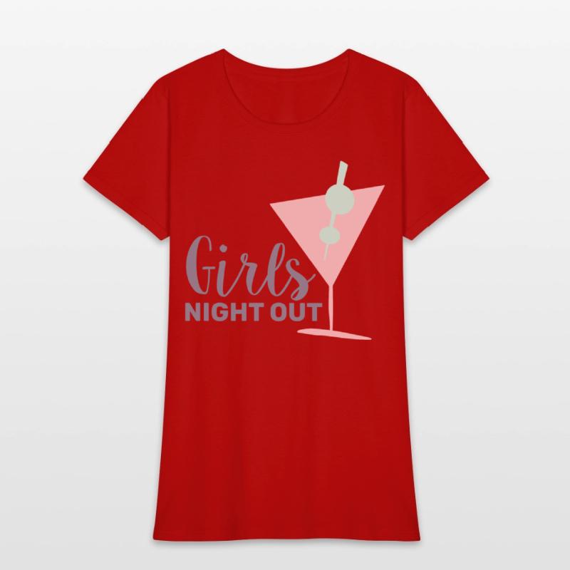 Girls night out