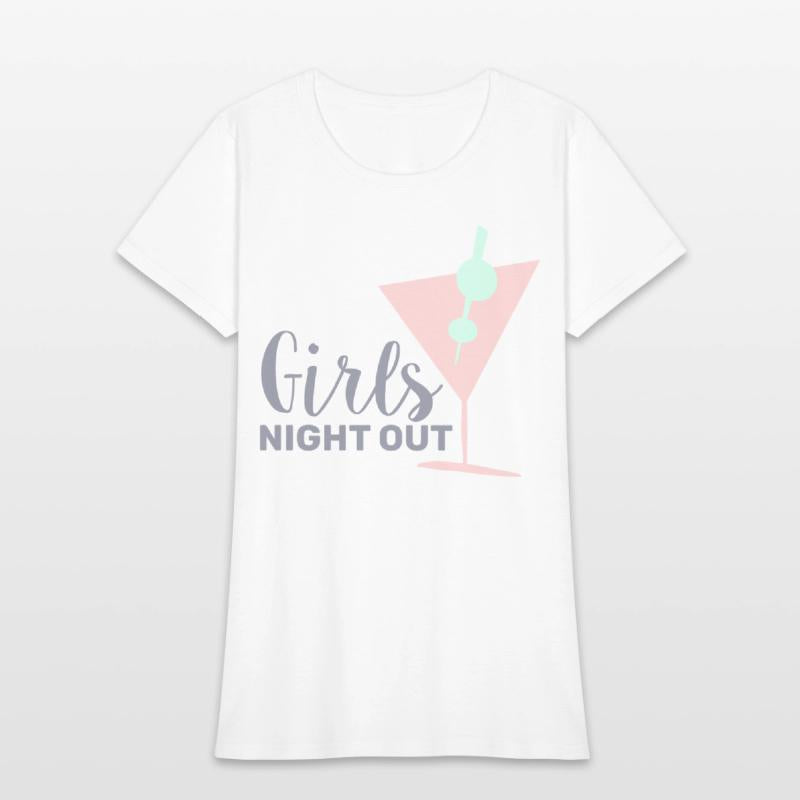 Girls night out