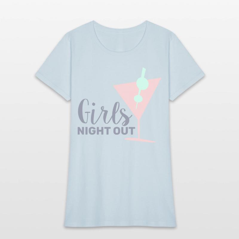 Girls night out