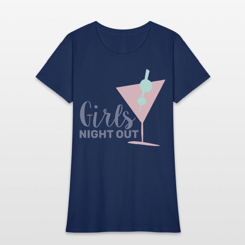 Girls night out