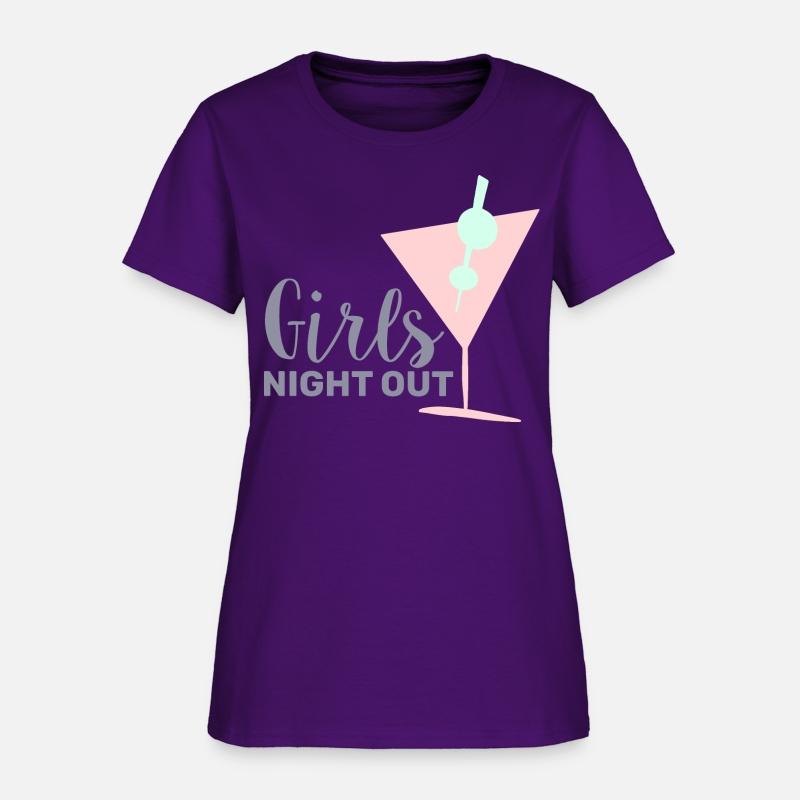 Girls night out