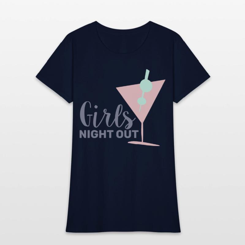 Girls night out