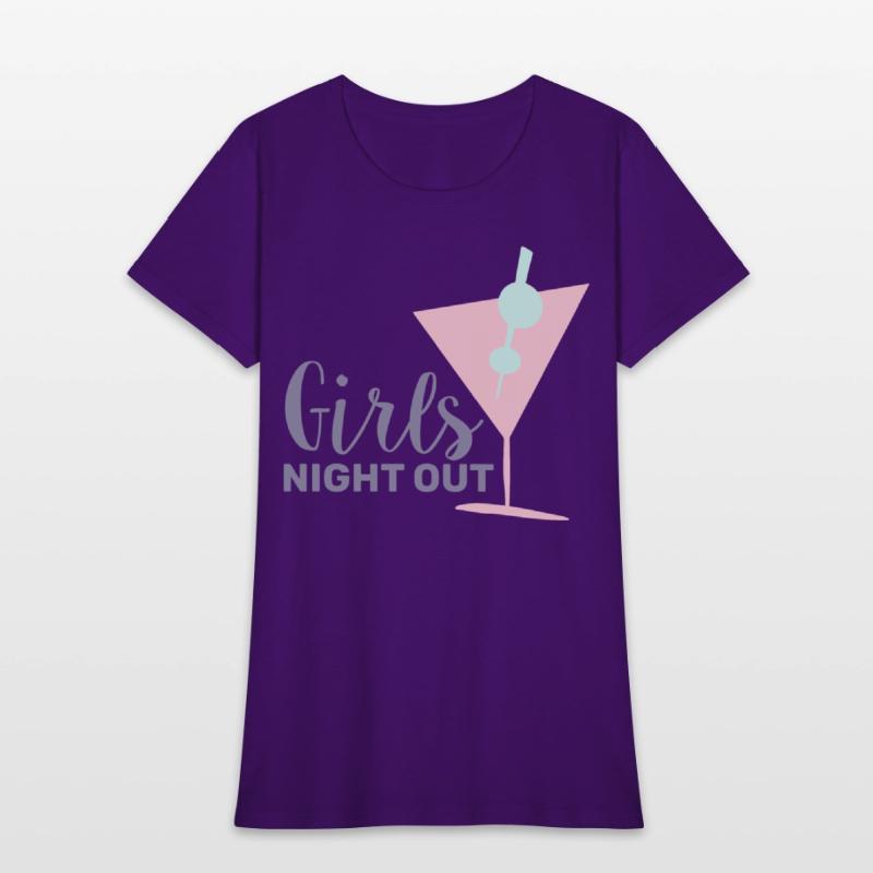 Girls night out