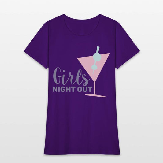 Girls night out