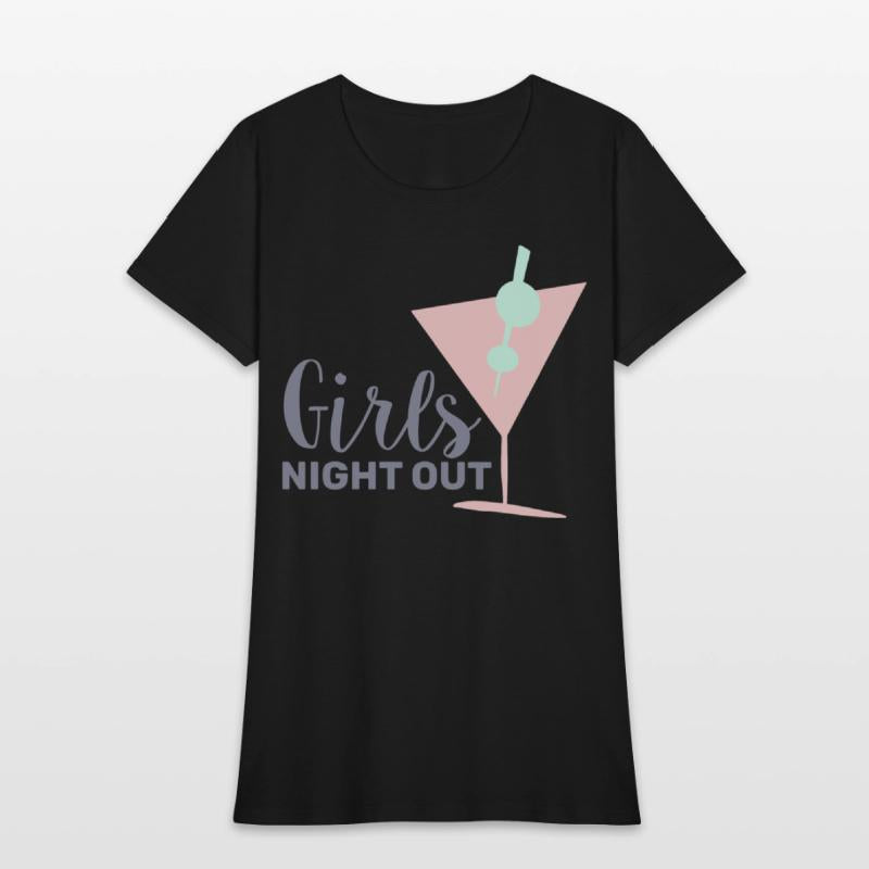 Girls night out