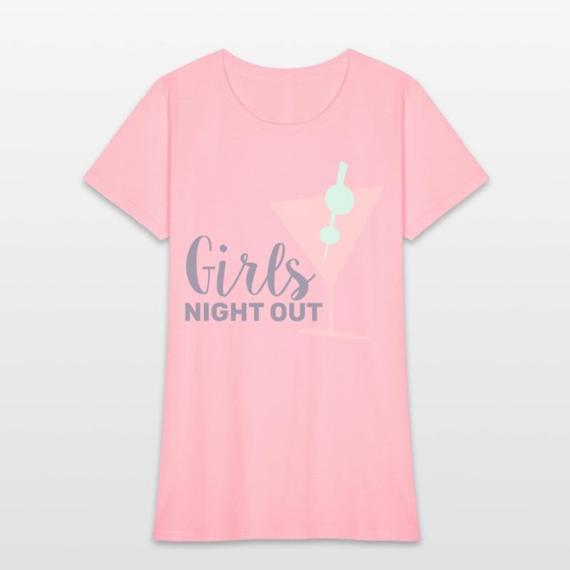 Girls night out