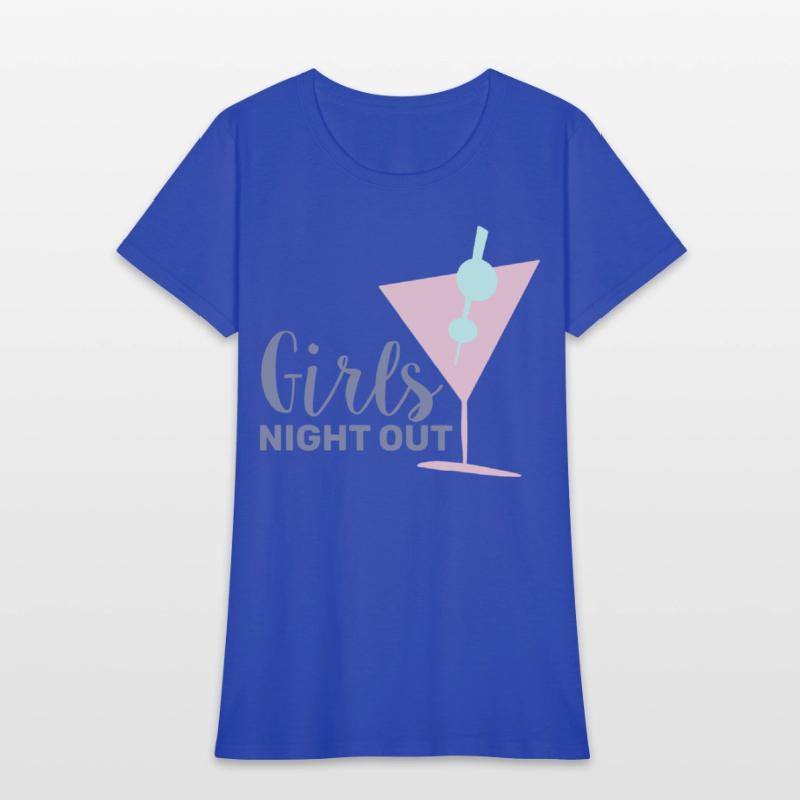 Girls night out