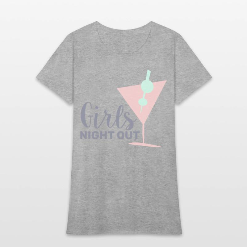 Girls night out