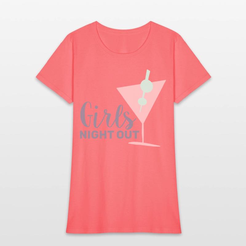 Girls night out