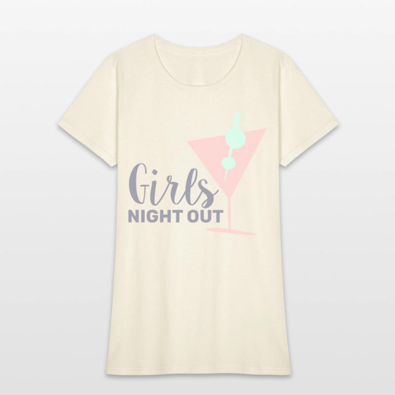 Girls night out