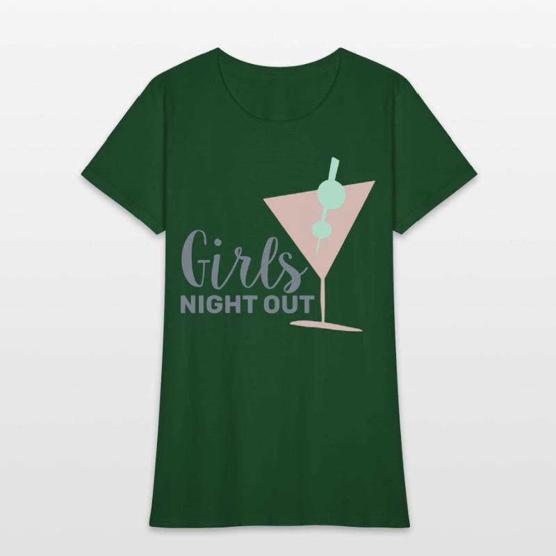 Girls night out