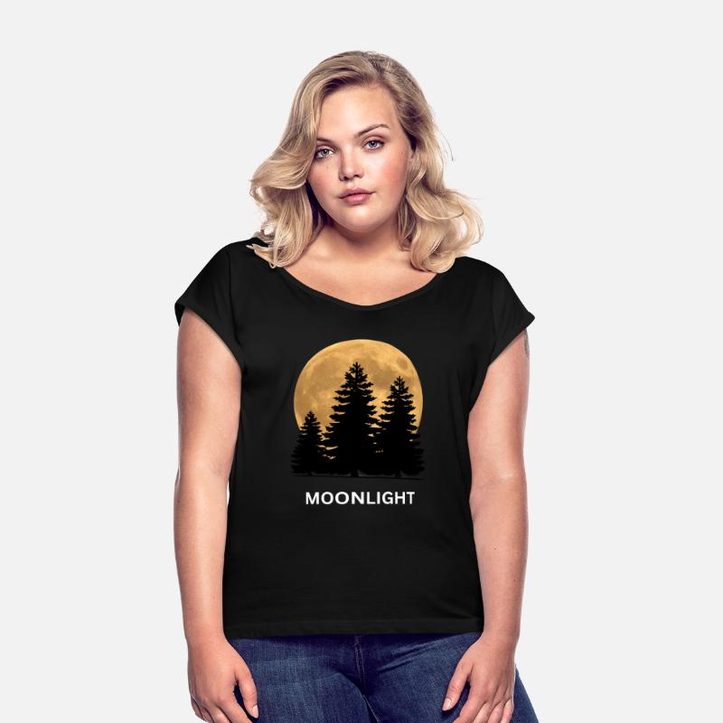 Glow Beyond Limits Dewine T shirt