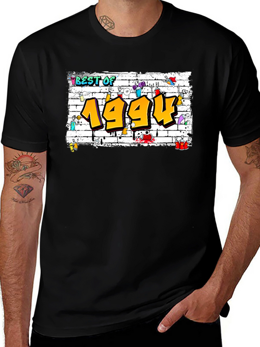Best of 1994 Graphic Tee