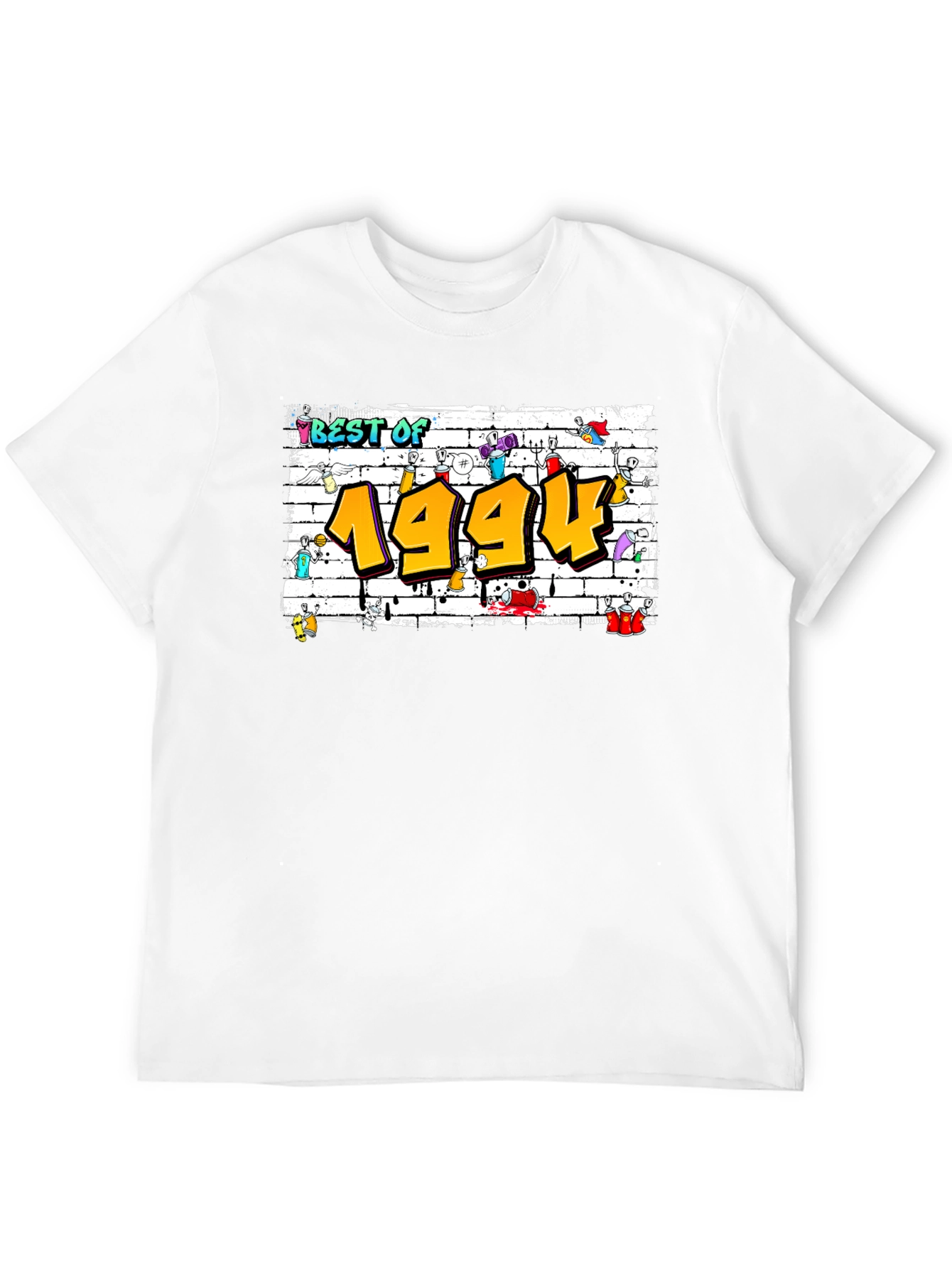 Best of 1994 Graphic Tee