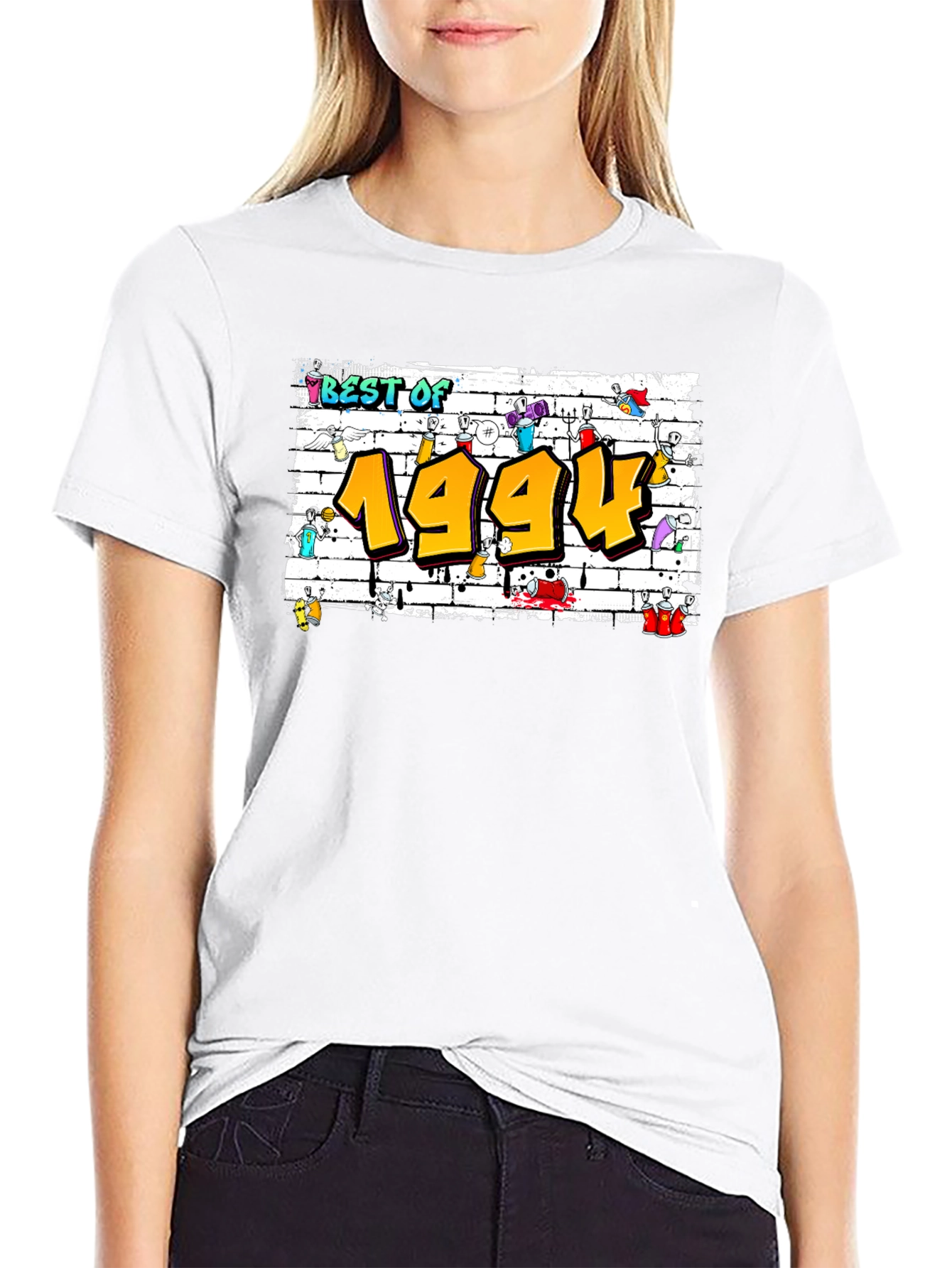 Best of 1994 Graphic Tee