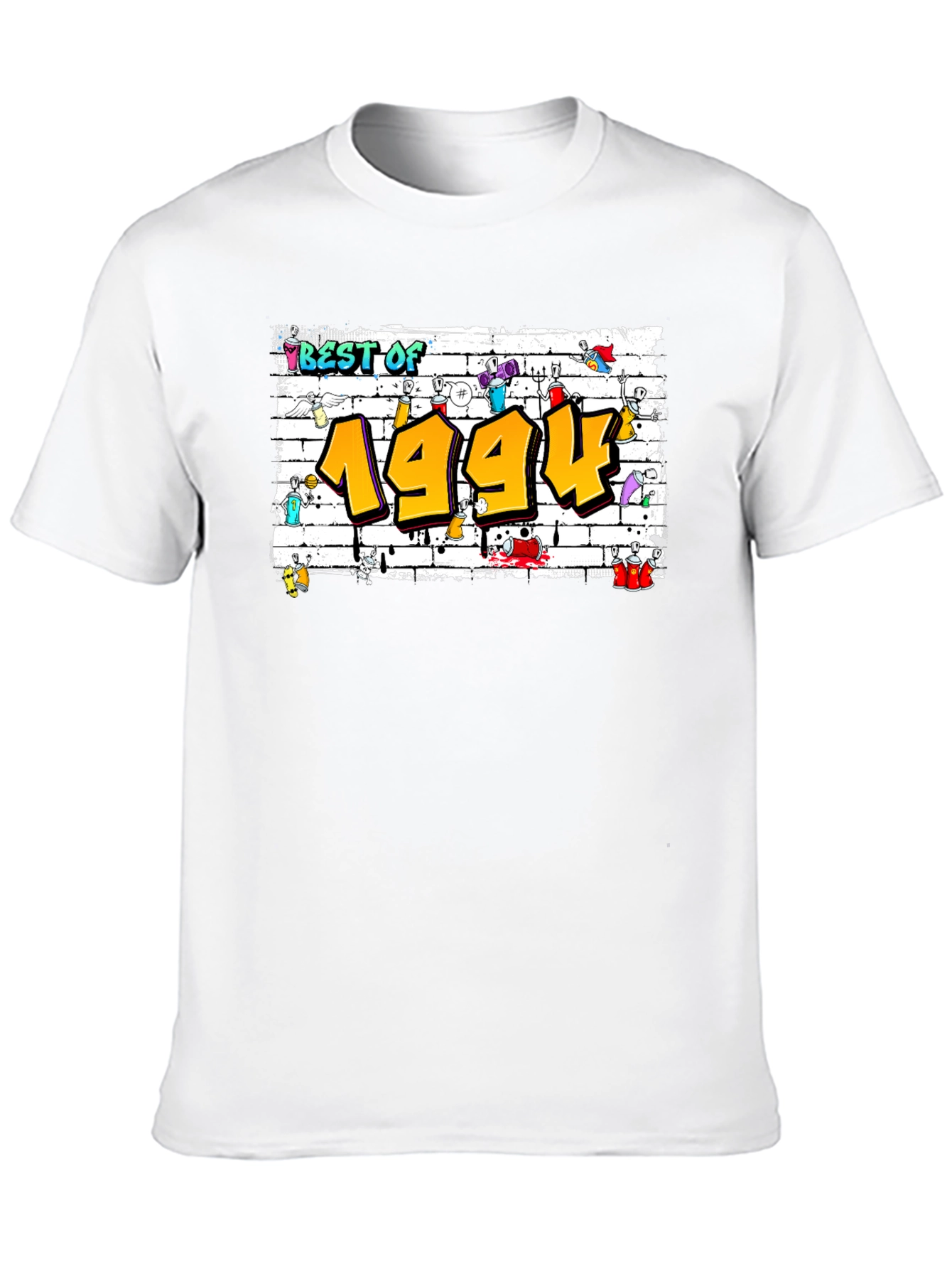 Best of 1994 Graphic Tee
