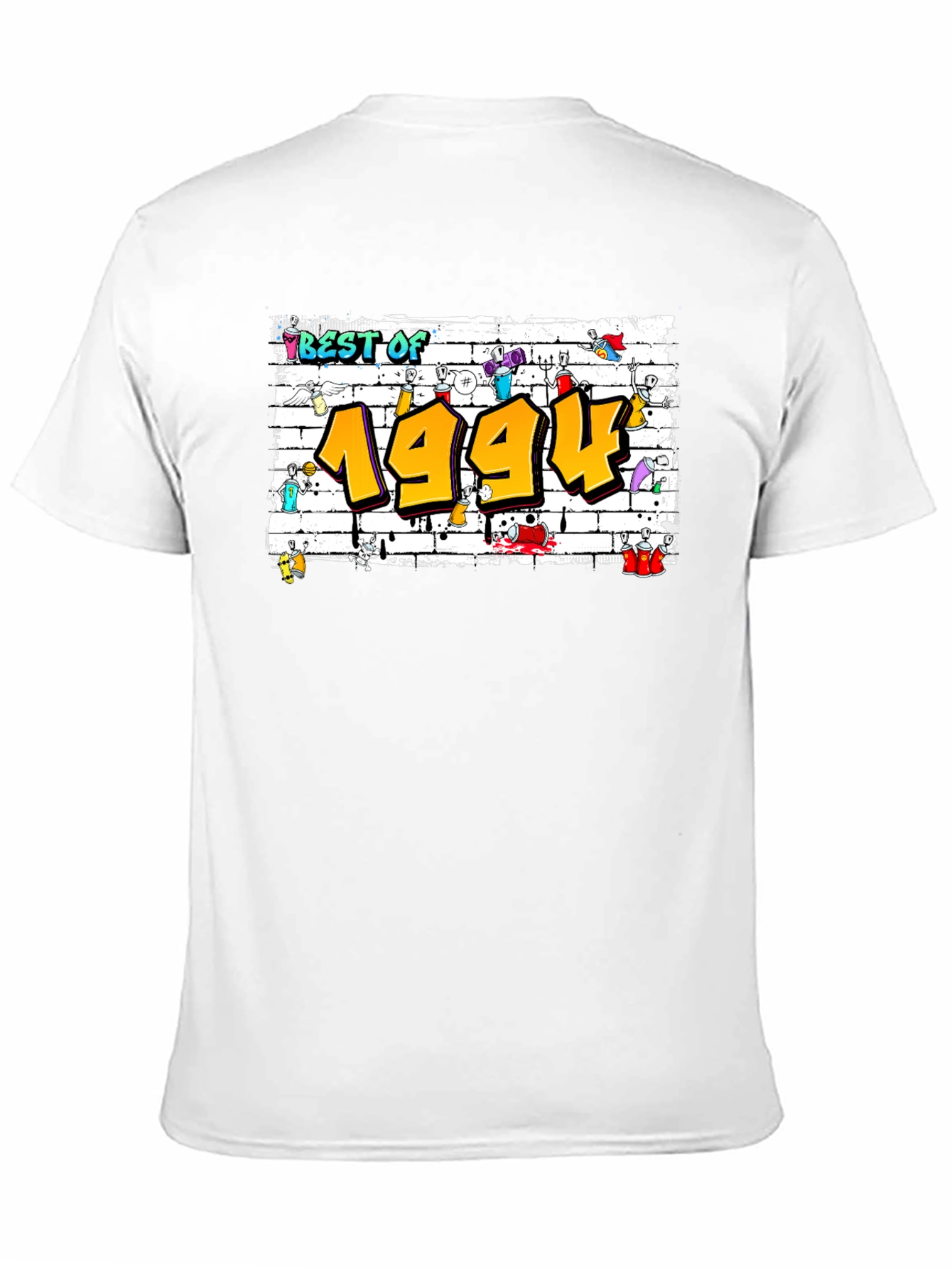 Best of 1994 Graphic Tee