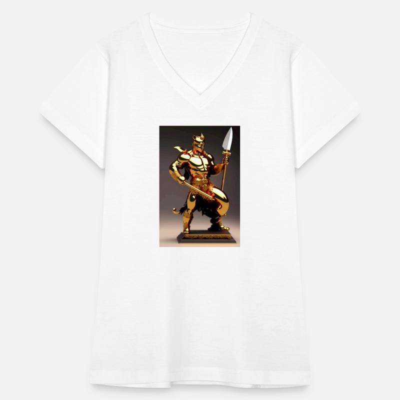 Golden Soldier