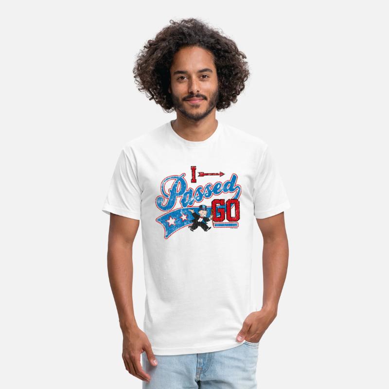 Graduation Americana Collegiate Text I