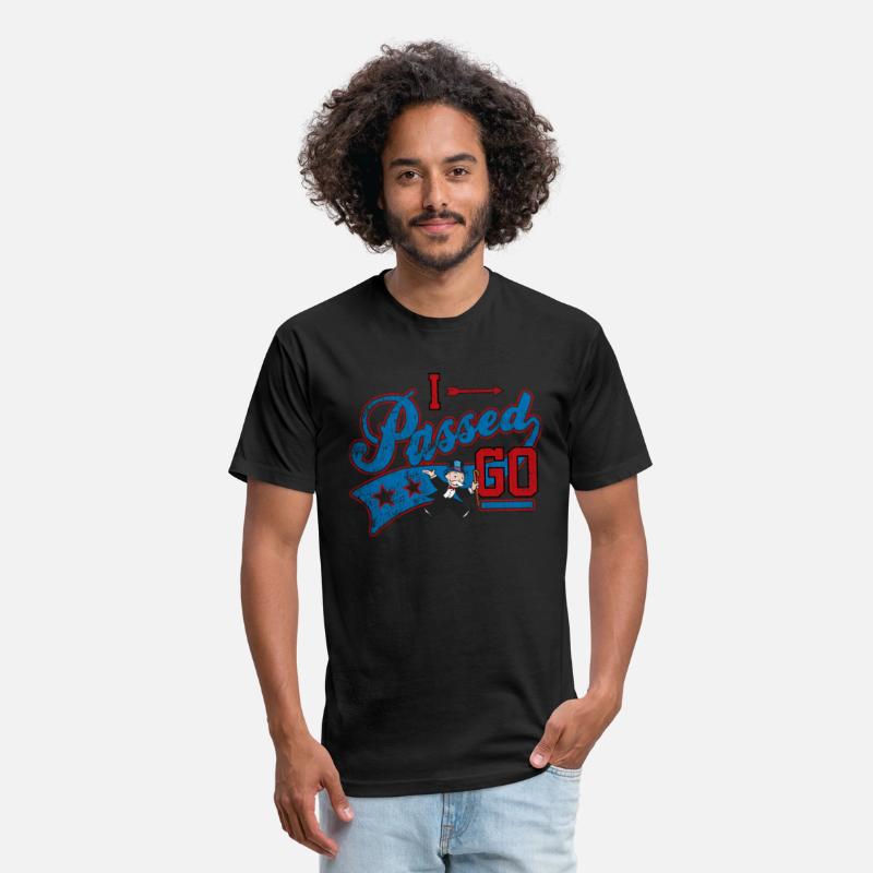 Graduation Americana Collegiate Text I