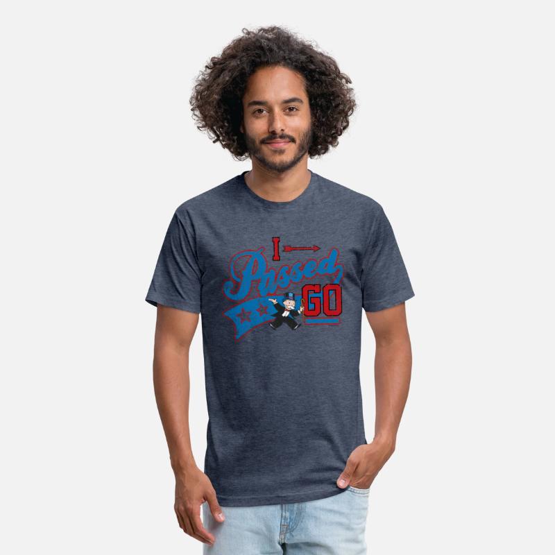 Graduation Americana Collegiate Text I
