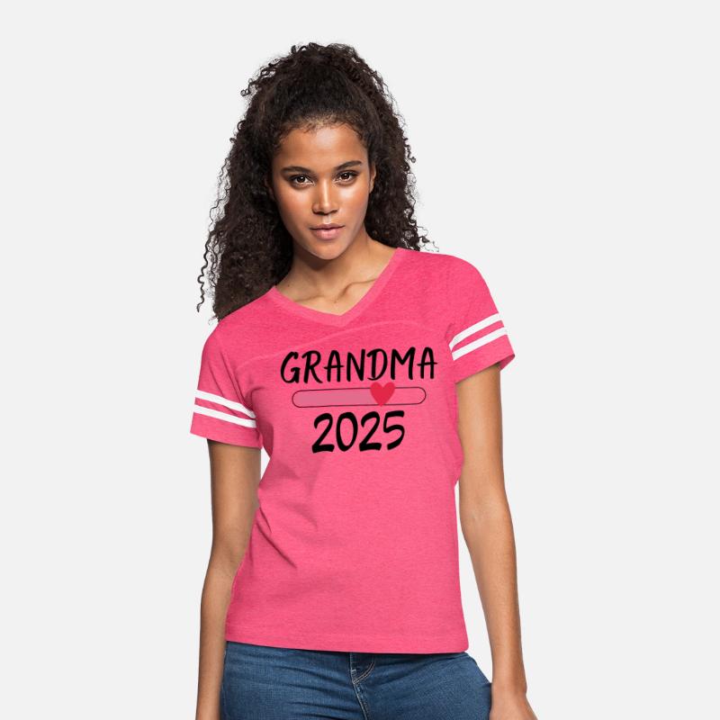 Grandma Loading 2025