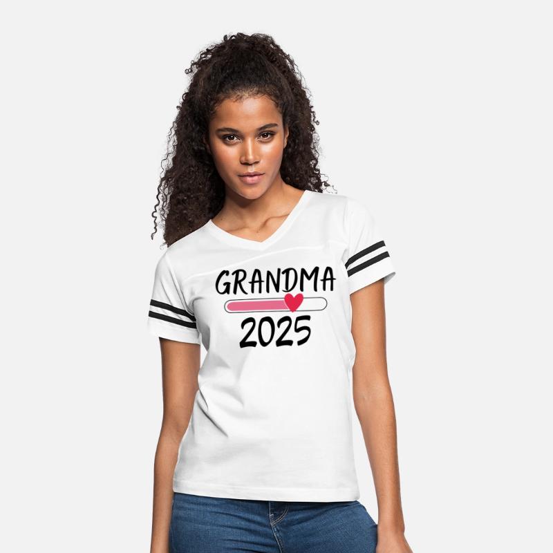 Grandma Loading 2025