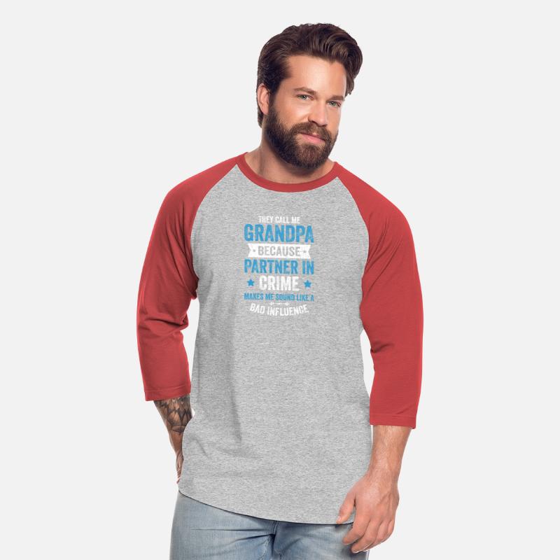 Grandpa Funny Papa Grandfather Gift
