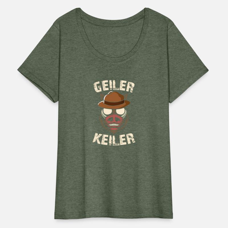 Great Keiler Wild Boar Hunter Wild Boar Hunting