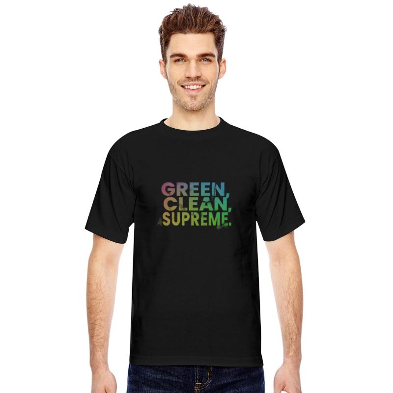 GREEN clean supreme