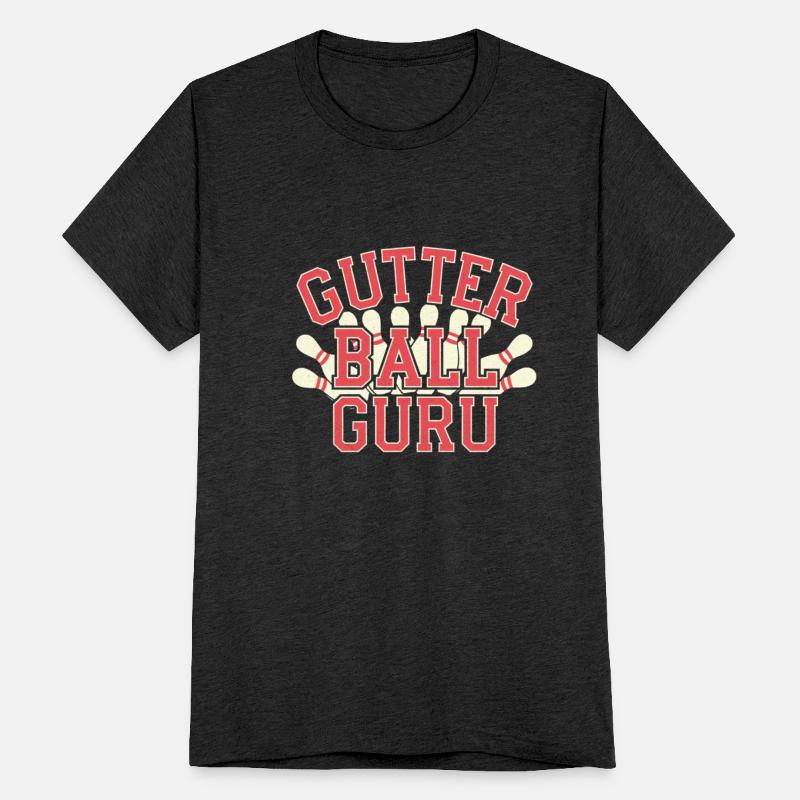 Gutter Ball Guru 14