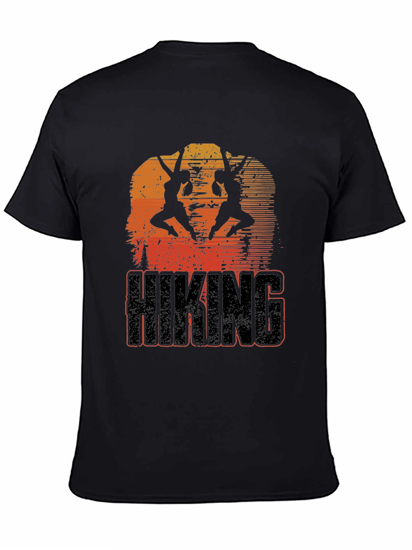 Hiking Adventure T-Shirt