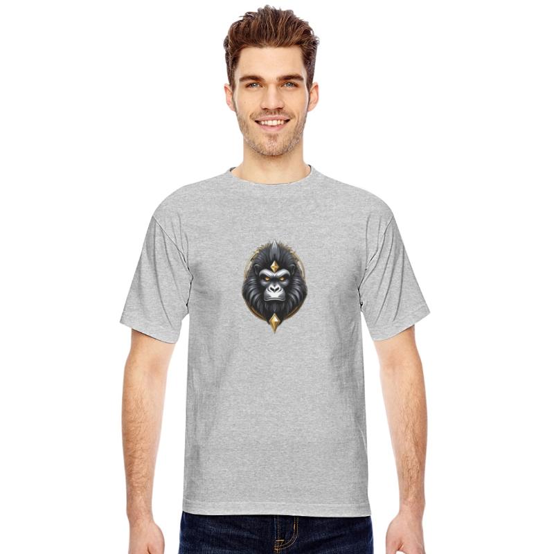 Hacker Gorilla