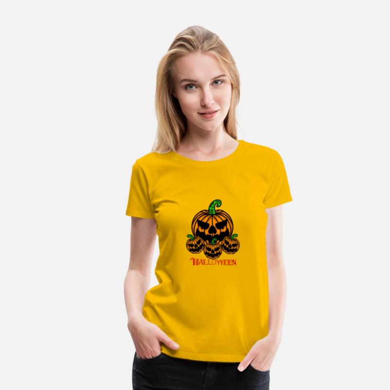 halloween trio pumpkin