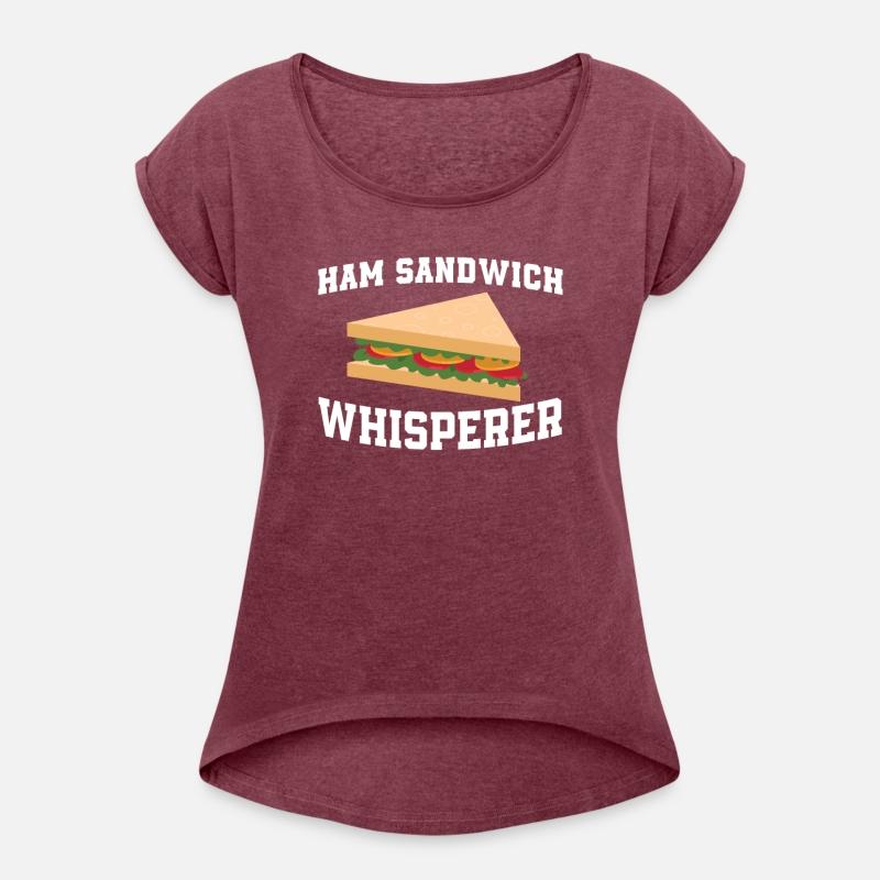 Ham Sandwich Whisperer