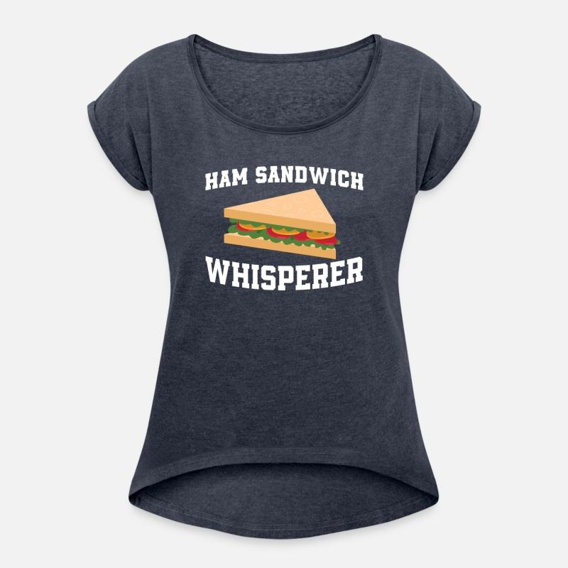 Ham Sandwich Whisperer