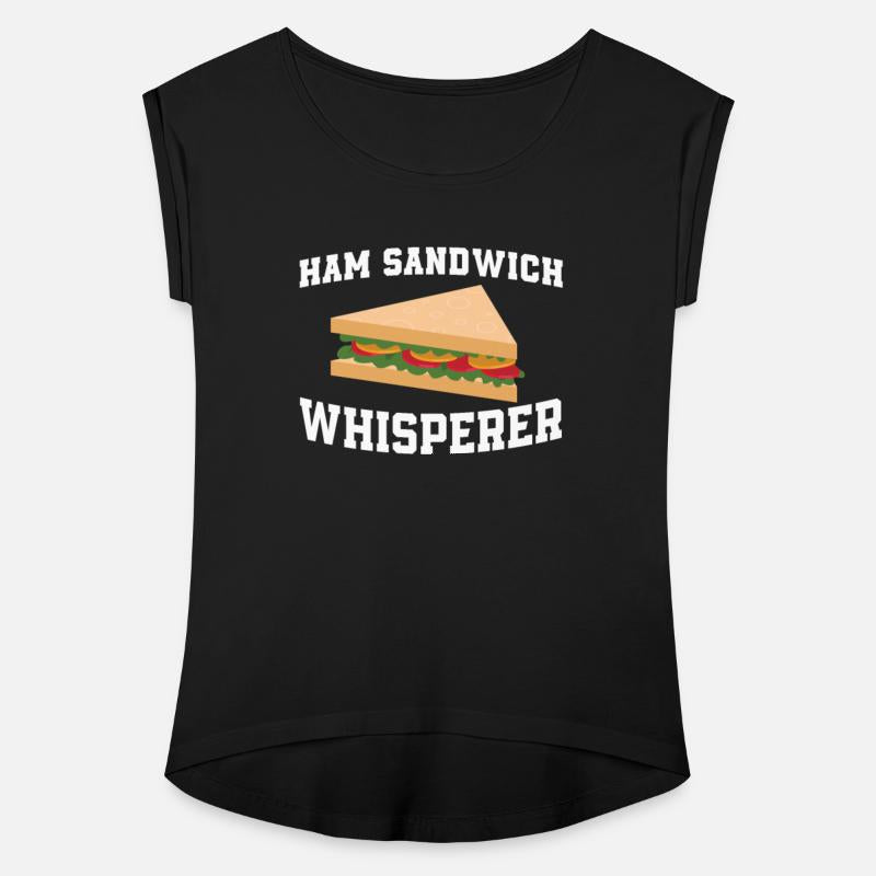 Ham Sandwich Whisperer
